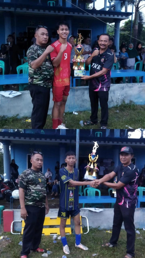 DIRGAHAYU KAMPUNG SUKARAME YANG KE 41